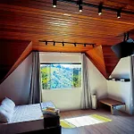 Velinn Pousada Casa De Campos Mountain House