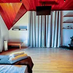 Velinn Pousada Casa De Campos Mountain House