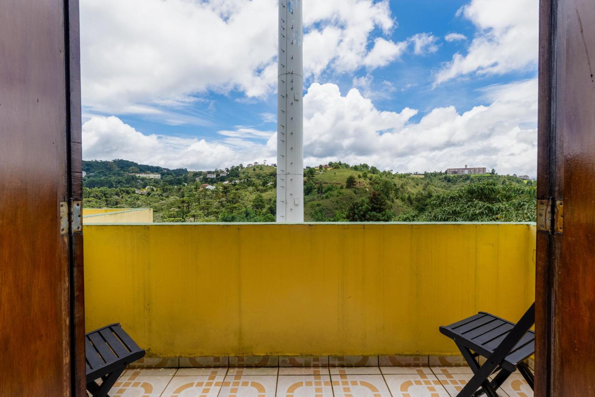 Velinn Casa De Campos Mountain House Pensão Campos do Jordão
