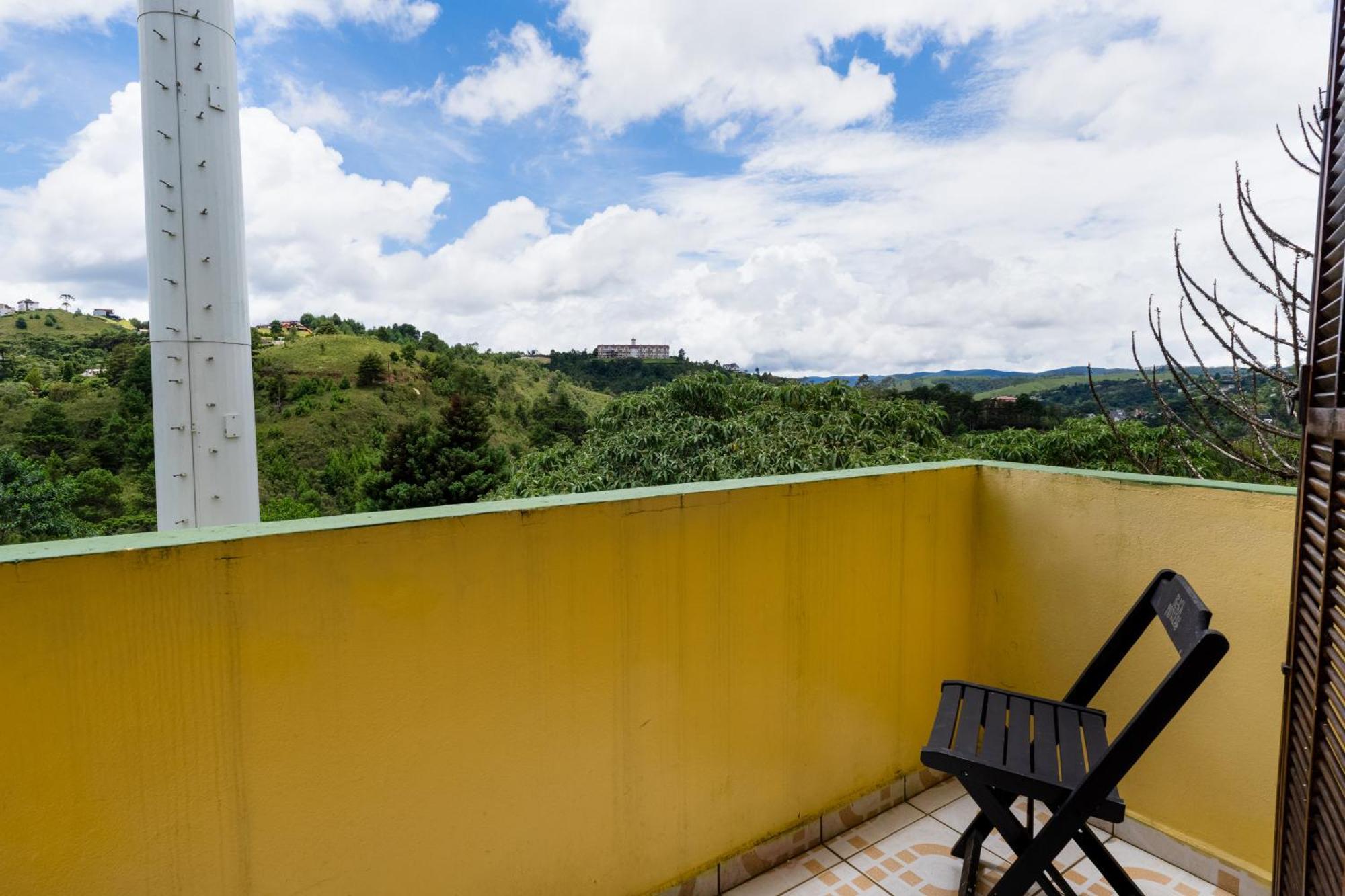 Velinn Casa De Campos Mountain House * Campos do Jordão