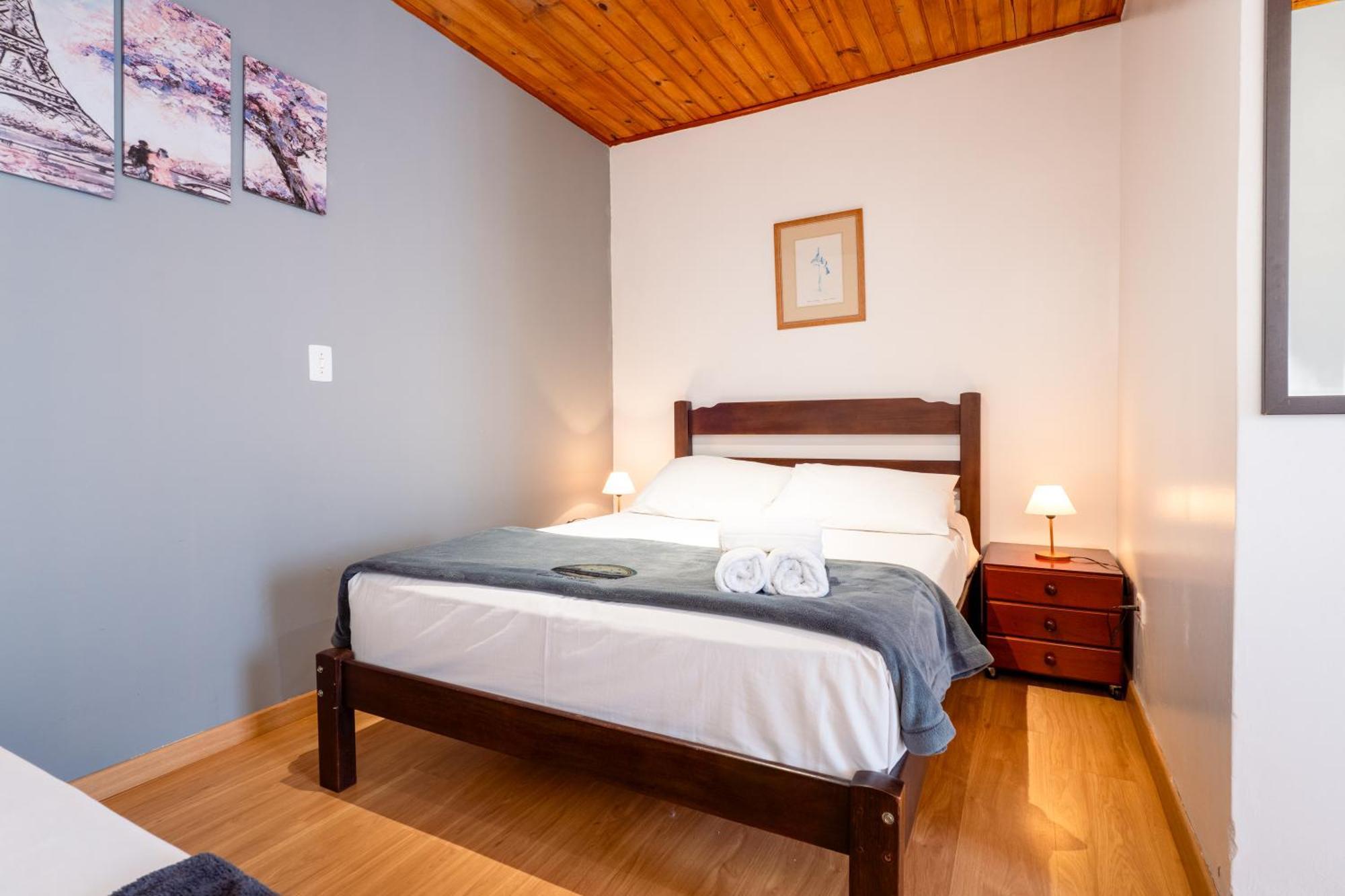 Velinn Casa De Campos Mountain House *